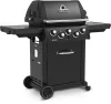 Plynový gril Broil King Signet 390 Shadow
