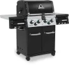 Plynový gril Broil King Regal 490