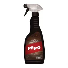 PEPO, čistič krbových skel 500 ml