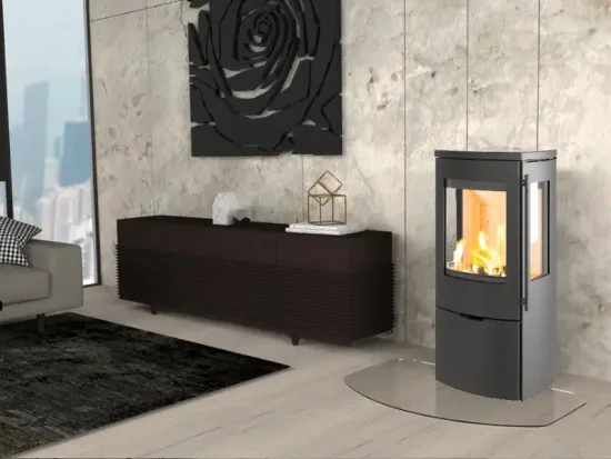 Krbová kamna Lotus - Mondo 3G mastek Krbová kamna Lotus - Mondo 3G mastek