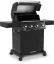 Plynový gril Broil King Crown 410 Shadow