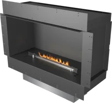 Biokrb Planika FLA4+ 790, Forma 1000 Single Sided