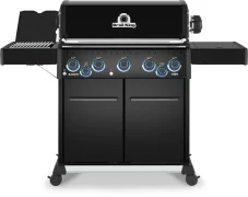 Broil King - Baron 590 IRX Shadow