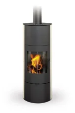 Krbová kamna Romotop EVORA H keramika