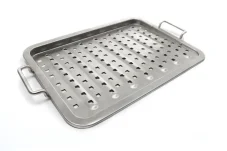 Grilovací plech s madly, Broil King