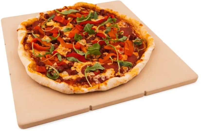 Broil King, pizza kámen Monarch, Royal