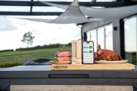 Bezdrátová sonda Meater Pro Duo