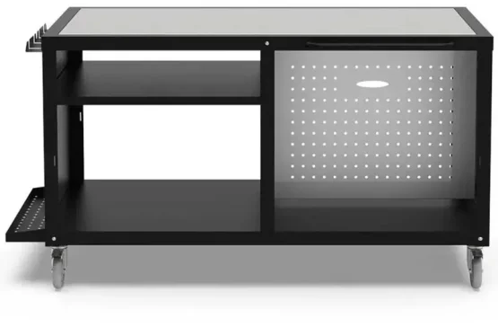 Alfa Forni, modulární kuchyňský stůl 160 cm