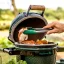 Keramický gril (kamado) Big Green Egg MiniMax Keramický gril (kamado) Big Green Egg MiniMax