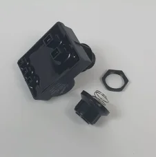 Broil King, elektronické zapalování 3+2 kontakty