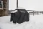 Ochranný povlak 68470 Premium, pro Broil King Royal, Royal Shadow, Monarch