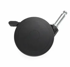 Broil King, kolečko Baron s aretací