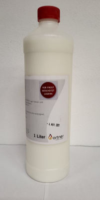 Tekutina na rozmíchávání 1L Tekutina na rozmíchávání 1L