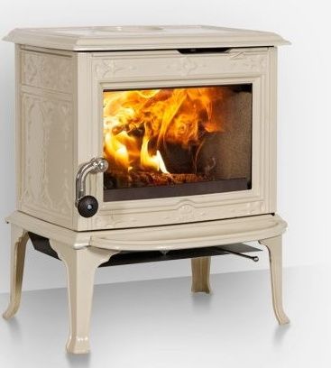 Krbová kamna Jotul F 100 ECO.2 LL SE IVE