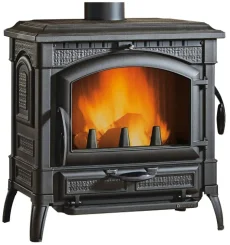Krbová kamna La Nordica Extraflame ISOTTA EVO