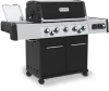 Plynový gril Broil King Regal Q 590 IR