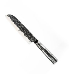 Forget Brute nůž Santoku 18 cm