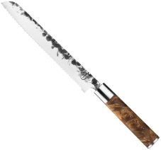 Forged VG10 nůž na chleba