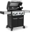 Plynový gril Broil King Baron 490