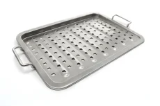 Grilovací plech s madly, Broil King Grilovací plech s madly, Broil King