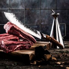 Forged Katai řeznický nůž