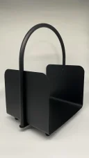 Koš na dřevo, Lienbacher 21.02.371.2 Koš na dřevo, Lienbacher 21.02.371.2