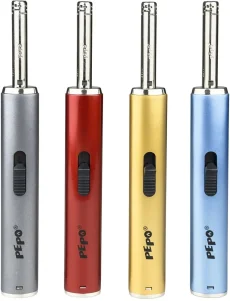 PEPO, větru odolný metalický zapalovač PEPO, větru odolný metalický zapalovač