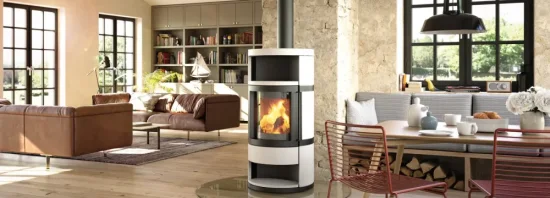 Krbová kamna Hase Como