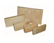 Rath, šamotové desky EASYSPLIT OHS-p, 64/249/124 mm