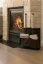 Krbové nářadí Salt and Pepper Wall, black, nerez 5267-G-91