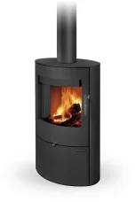Krbová kamna Romotop SONE - plech