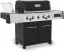Plynový gril Broil King Regal Q 590 IR