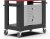 Podstavec pod pec Alfa Forni, 2 PIZZE, Modern, hybrid