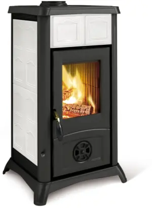 Teplovzdušná krbová kamna La Nordica Extraflame