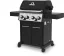 Plynový gril Broil King Crown 490 Plynový gril Broil King Crown 490