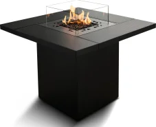 Terasové ohniště na plyn Planika Square Table
