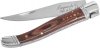 Laguiole Style de Vie - Luxury - Kapesní nůž palisandr, pouzdro