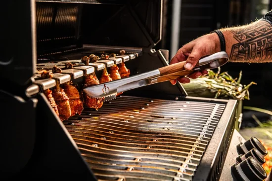Style de Vie - Forged, BBQ kleště XL