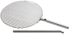 TRIPLE Grid 55 - rošt Ø 55