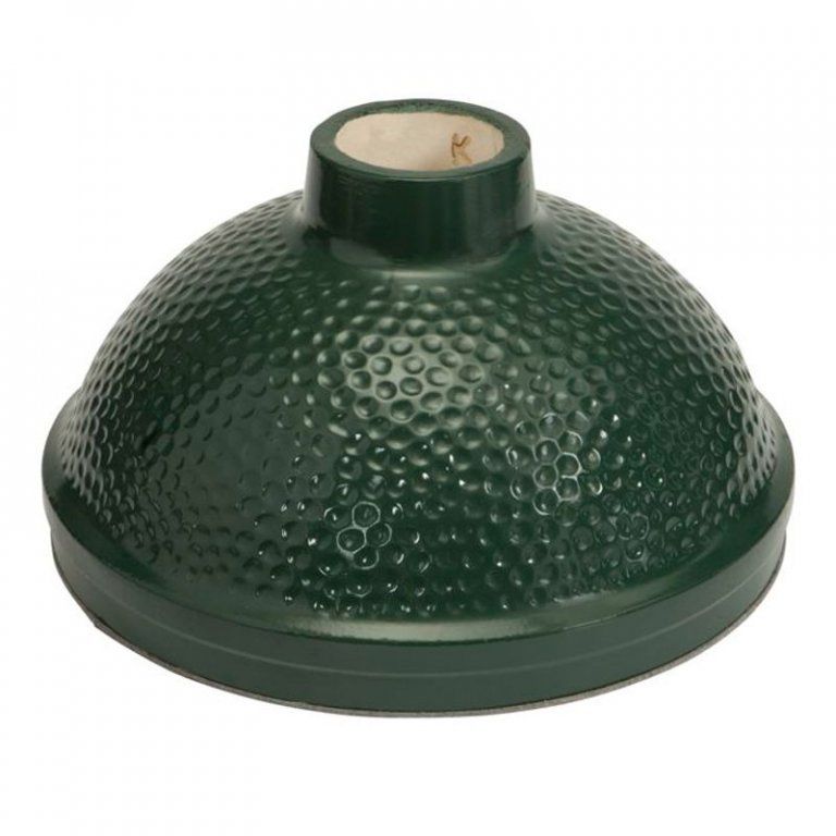 Víko s komínem Big Green Egg
