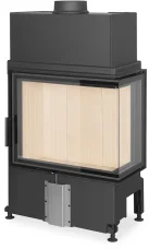 Krbová vložka Romotop Impression R 2G S 71.60.34.21, natur šamot Krbová vložka Romotop Impression R 2G S 71.60.34.21, natur šamot