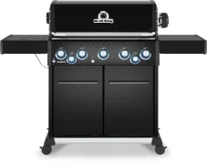 Broil King - Baron 590 Shadow