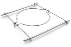 Broil King, stojan na Wok pro boční vařič Broil King, stojan na Wok pro boční vařič