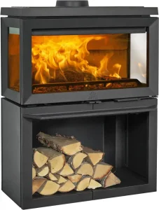 Krbová kamna Jotul F 620 B