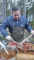 Školení Big Green Egg s Janem Punčochářem - Hotel Kouty
