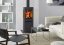 Krbová kamna Jotul F 165 interiér 02