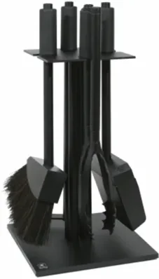 Krbové nářadí Red Anvil Black Mini Tower-4 DAX