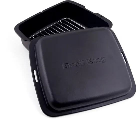 Broil King, litinový hrnec Dutch Oven 7 l