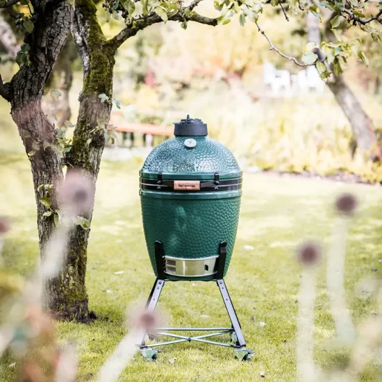 Big Green Egg, pojízdný stojan Nest Large