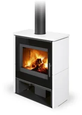 Krbová kamna Romotop ALEDO G - keramika